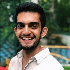 Meet your Posher, Sameer